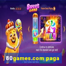 80games.com paga