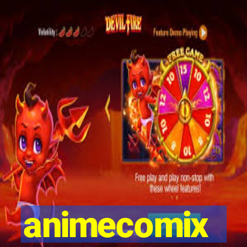 animecomix