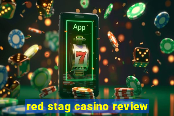 red stag casino review