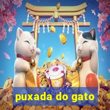 puxada do gato