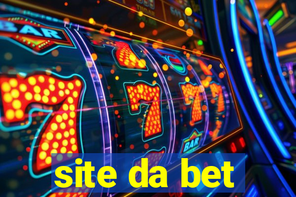 site da bet