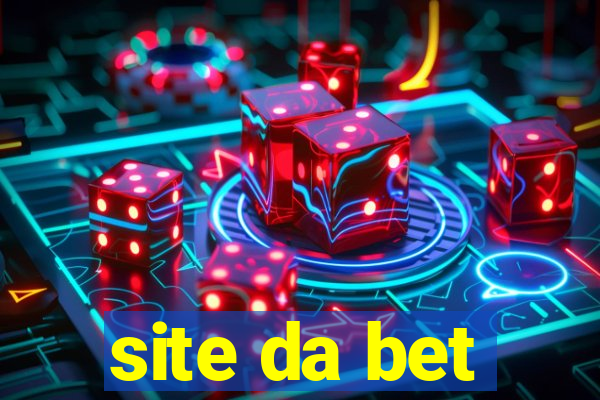 site da bet