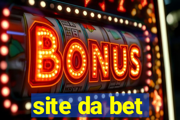 site da bet