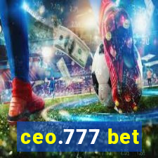 ceo.777 bet