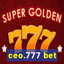 ceo.777 bet