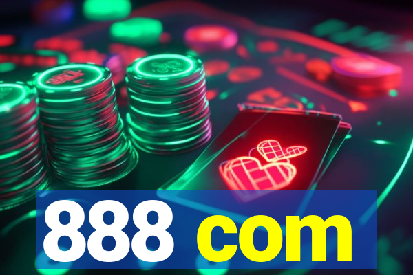 888 com