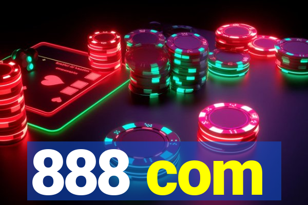 888 com