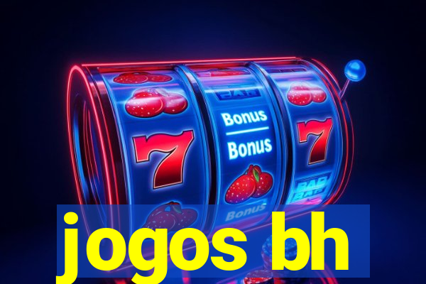 jogos bh