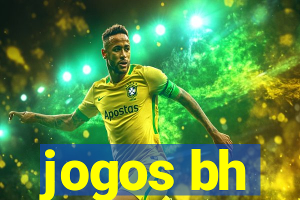 jogos bh