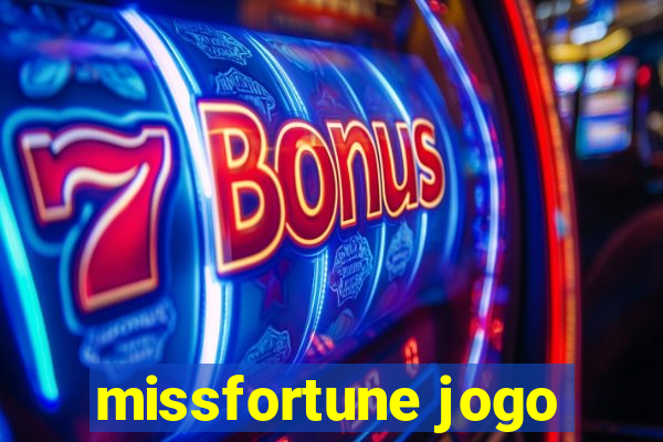 missfortune jogo