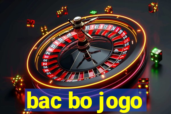 bac bo jogo