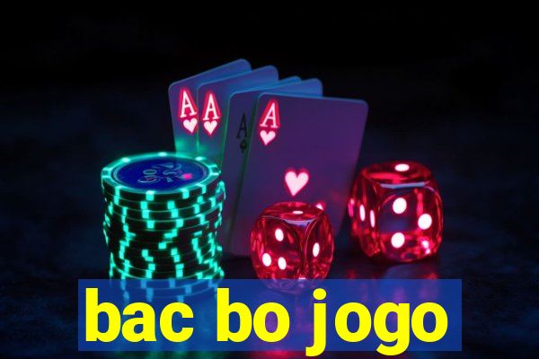 bac bo jogo