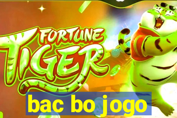 bac bo jogo