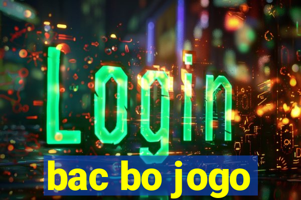 bac bo jogo