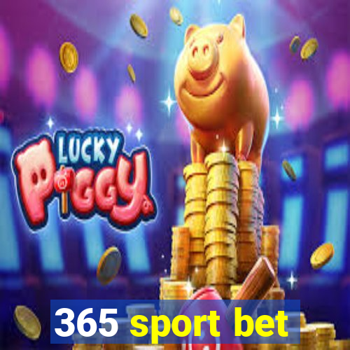 365 sport bet