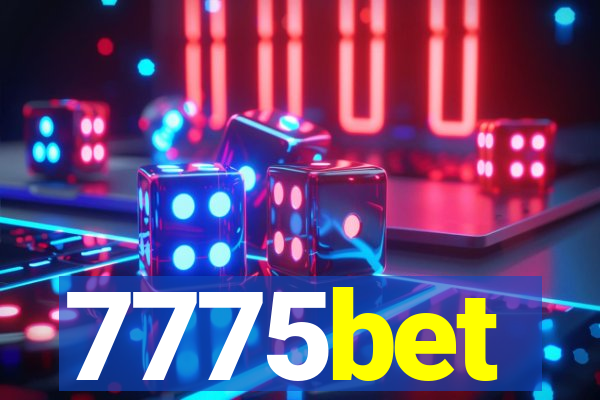 7775bet