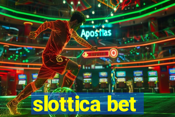 slottica bet