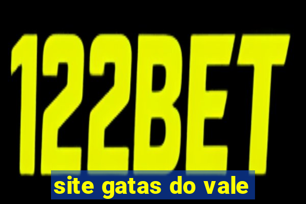 site gatas do vale