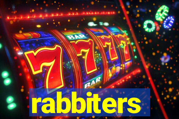 rabbiters