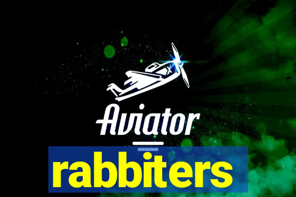 rabbiters