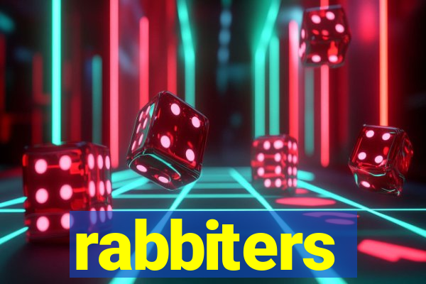 rabbiters