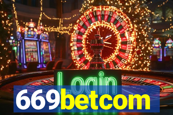 669betcom