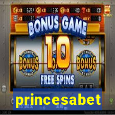 princesabet