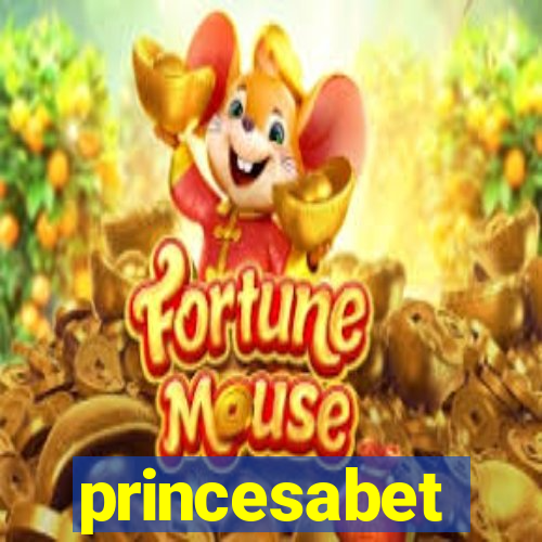 princesabet