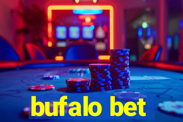 bufalo bet