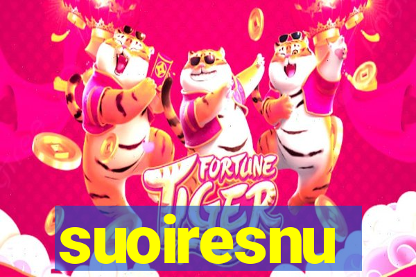 suoiresnu