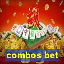 combos bet