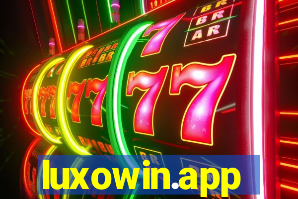 luxowin.app