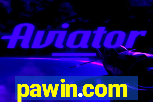 pawin.com