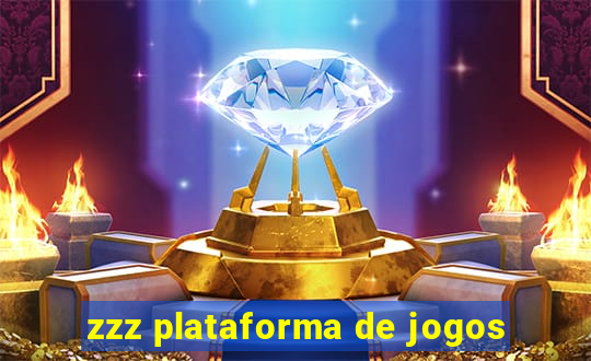 zzz plataforma de jogos