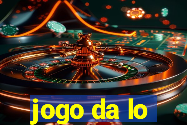 jogo da lo