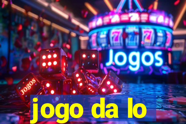 jogo da lo