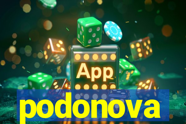 podonova