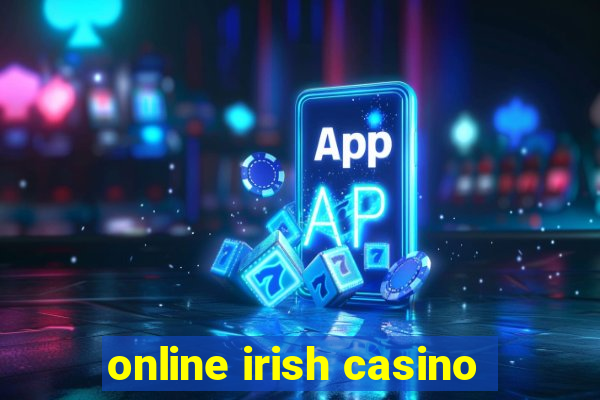 online irish casino