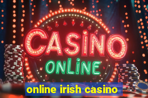 online irish casino