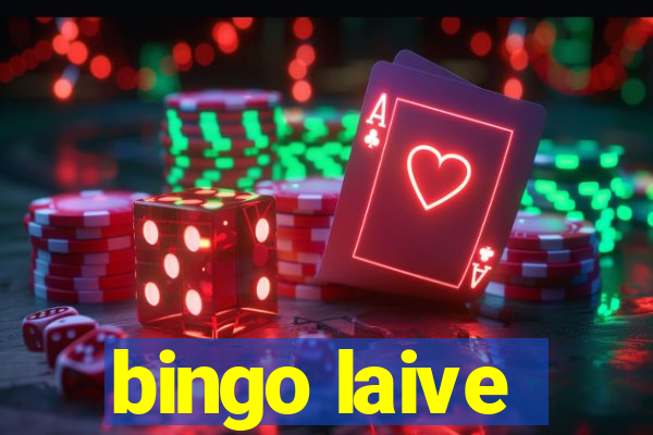 bingo laive