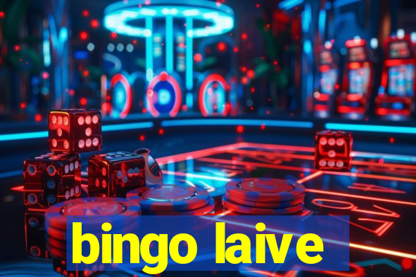 bingo laive