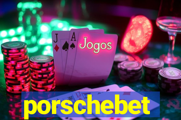 porschebet