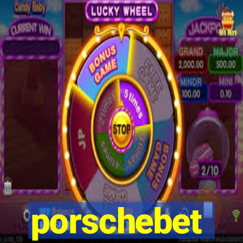 porschebet