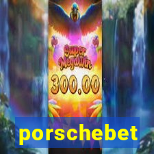 porschebet