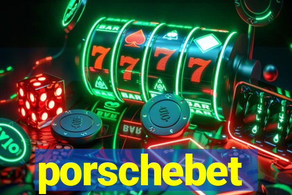 porschebet