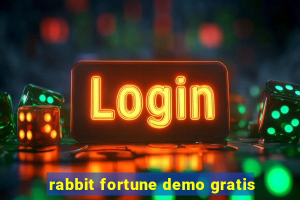 rabbit fortune demo gratis