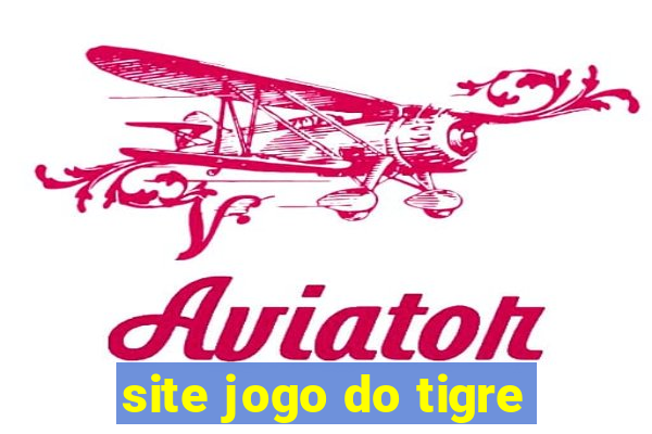 site jogo do tigre