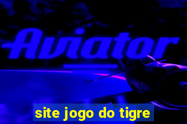 site jogo do tigre