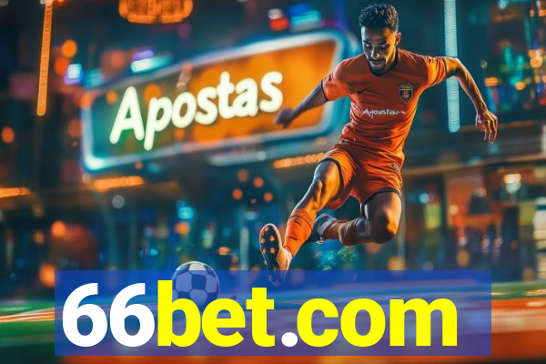 66bet.com