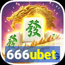 666ubet